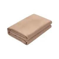 Cearșaf cu Elastic - BOHO COTTON - Capucino - Cearșaf cu Elastic - BOHO COTTON - Capucino