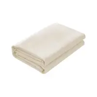 Cearșaf cu Elastic - BOHO COTTON - Crema - Cearșaf cu Elastic - BOHO COTTON - Crema