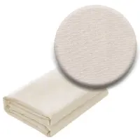 Cearșaf cu Elastic - BOHO COTTON - Crema - 2361 | Cearșaf cu Elastic - BOHO COTTON - Crema - 2361