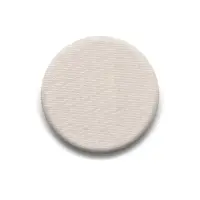 Cearșaf cu Elastic - BOHO COTTON - Crema - 2362 | Cearșaf cu Elastic - BOHO COTTON - Crema - 2362