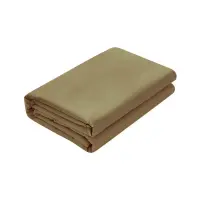 Cearșaf cu Elastic - BOHO COTTON - VERDE MĂSLIN - Cearșaf cu Elastic - BOHO COTTON - VERDE MĂSLIN
