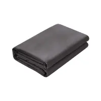 Cearșaf cu Elastic - BOHO COTTON - Gri inchis - Cearșaf cu Elastic - BOHO COTTON - Gri inchis