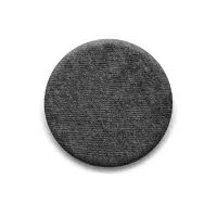 Cearșaf cu Elastic - BOHO COTTON - Gri inchis - 2378 | Cearșaf cu Elastic - BOHO COTTON - Gri inchis - 2378