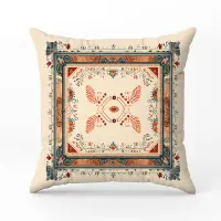 Perna decorativa - 5041 - Perna decorativa - 5041