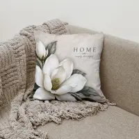 Pernă decorativă – Magnolie – 5626 - Pernă decorativă – Magnolie – 5626