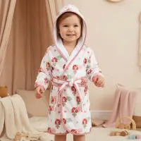 Halat pentru copii - 5406 - 3590 | Halat pentru copii - 5406 - 3590