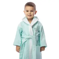 Halat de copii Lux - Electric - 2382 | Halat de copii Lux - Electric - 2382