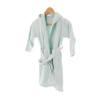 Halat pentru copii Mary-MS menta - 3225 | Halat pentru copii Mary-MS menta - 3225