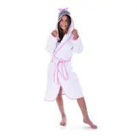 Halat de copii Mery - zebră - Halat de copii Mery - zebră