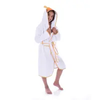 Halat de copii Mery - girafă - 1324 | Halat de copii Mery - girafă - 1324