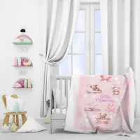 PĂTURA DE COPII CU MOTIVE DE POVESTI 4463 - PĂTURA DE COPII CU MOTIVE DE POVESTI 4463