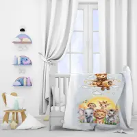 PĂTURA DE COPII CU MOTIVE DE POVESTI 4471 - PĂTURA DE COPII CU MOTIVE DE POVESTI 4471