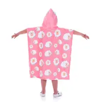 Poncho pentru copii – Miel - 1398 | Poncho pentru copii – Miel - 1398