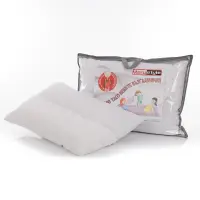Pernă cu două camere - Pernă cu două camere