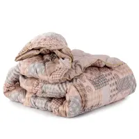PĂTURA CU MICROFIBRĂ DUBLĂ 4488 - PĂTURA CU MICROFIBRĂ DUBLĂ 4488