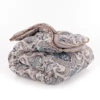 PĂTURA CU MICROFIBRĂ DUBLĂ 5355 - 3325 | PĂTURA CU MICROFIBRĂ DUBLĂ 5355 - 3325