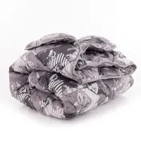 PĂTURA CU MICROFIBRĂ DUBLĂ 5358 - PĂTURA CU MICROFIBRĂ DUBLĂ 5358