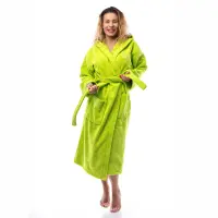 Halat Unicolor Lux - Beneton - dama - 2587 | Halat Unicolor Lux - Beneton - dama - 2587