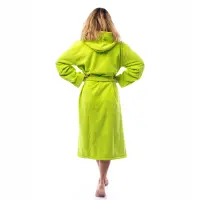 Halat Unicolor Lux - Beneton - dama - 2588 | Halat Unicolor Lux - Beneton - dama - 2588