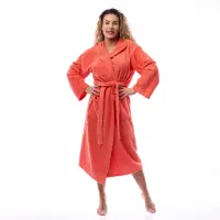 Halat Maer - Pepene verde - dama - Halat Maer - Pepene verde - dama
