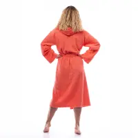 Halat Maer - Pepene verde - dama - 2616 | Halat Maer - Pepene verde - dama - 2616