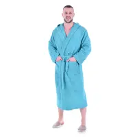 Halat Maer - Electric - barbaţi - Halat Maer - Electric - barbaţi
