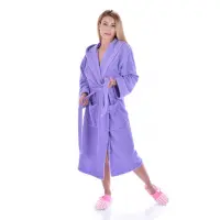 Halat Maer - Mov - dama - 1209 | Halat Maer - Mov - dama - 1209