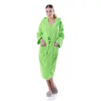 Halat Maer - Menta - dama - Halat Maer - Menta - dama
