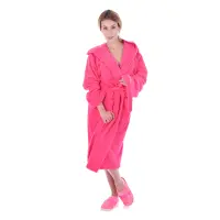Halat Maer - Ciclama - dama - 2390 | Halat Maer - Ciclama - dama - 2390