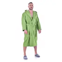 Halat Thread - Mar verde - barbaţi - Halat Thread - Mar verde - barbaţi
