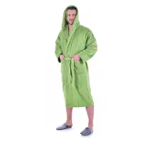 Halat Thread - Mar verde - barbaţi - 1832 | Halat Thread - Mar verde - barbaţi - 1832