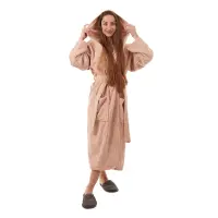 Halat de damă Robe Rips - Ash Roses - Halat de damă Robe Rips - Ash Roses