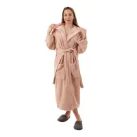 Halat de damă Robe Rips - Ash Roses - 3716 | Halat de damă Robe Rips - Ash Roses - 3716