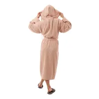 Halat de damă Robe Rips - Ash Roses - 3717 | Halat de damă Robe Rips - Ash Roses - 3717