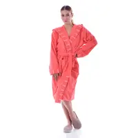 Halat Vivien - Pepene verde - dama - 1113 | Halat Vivien - Pepene verde - dama - 1113