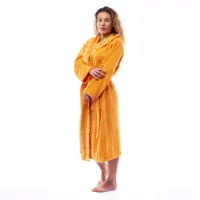 Halat Vivien - Pepene galben - dama - 2535 | Halat Vivien - Pepene galben - dama - 2535
