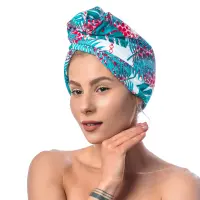 Turban cu imprimat M3 - Turban cu imprimat M3