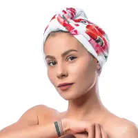 Turban cu imprimat M4 - Turban cu imprimat M4