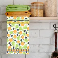 Prosop din frotir cu imprimeu - 3135 - Prosop din frotir cu imprimeu - 3135