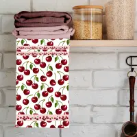 Prosop din frotir cu imprimeu - 3137 - Prosop din frotir cu imprimeu - 3137