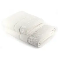 Prosop de baie din microbumbac Crema - 1084 | Prosop de baie din microbumbac Crema - 1084