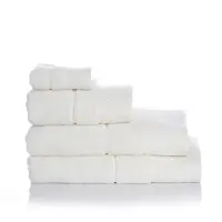 Prosop de baie din microbumbac Crema - 1083 | Prosop de baie din microbumbac Crema - 1083