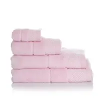 Prosop de baie din microbumbac Roz - 1085 | Prosop de baie din microbumbac Roz - 1085