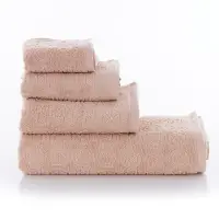 Prosop de baie Jacquard MS - Rose ash - Prosop de baie Jacquard MS - Rose ash