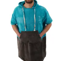 Poncho pentru surf 5414 - 3613 | Poncho pentru surf 5414 - 3613