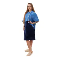 Poncho pentru surf 5419 - 3639 | Poncho pentru surf 5419 - 3639