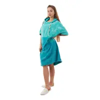 Poncho pentru surf 5420 - 3646 | Poncho pentru surf 5420 - 3646