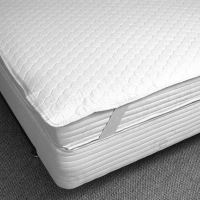 Protector de saltea cu elastic – matlasat - 109 | Protector de saltea cu elastic – matlasat - 109
